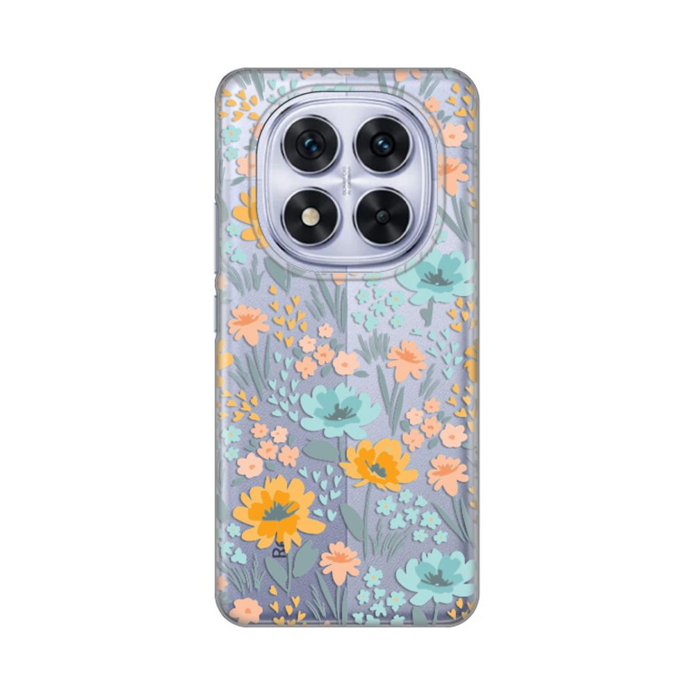 Maska za Samsung — Silikonska Print Skin