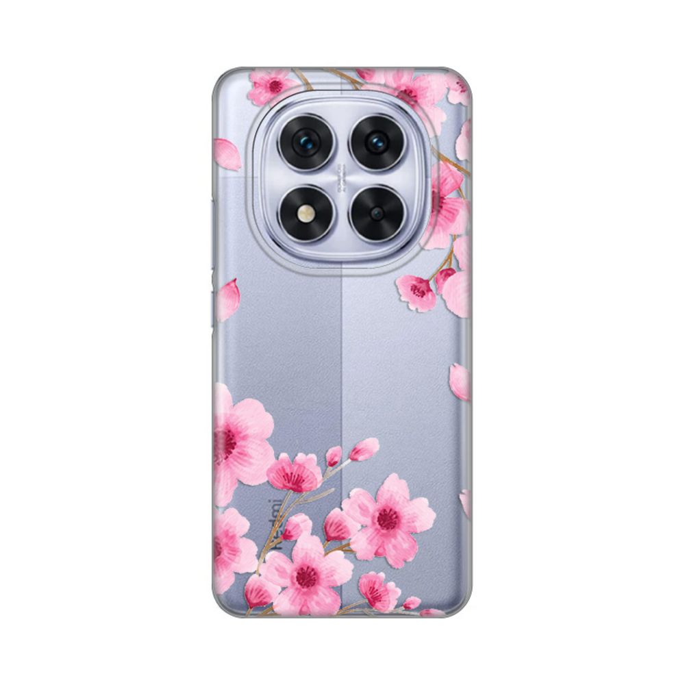 Maska za Samsung — Silikonska Print Skin