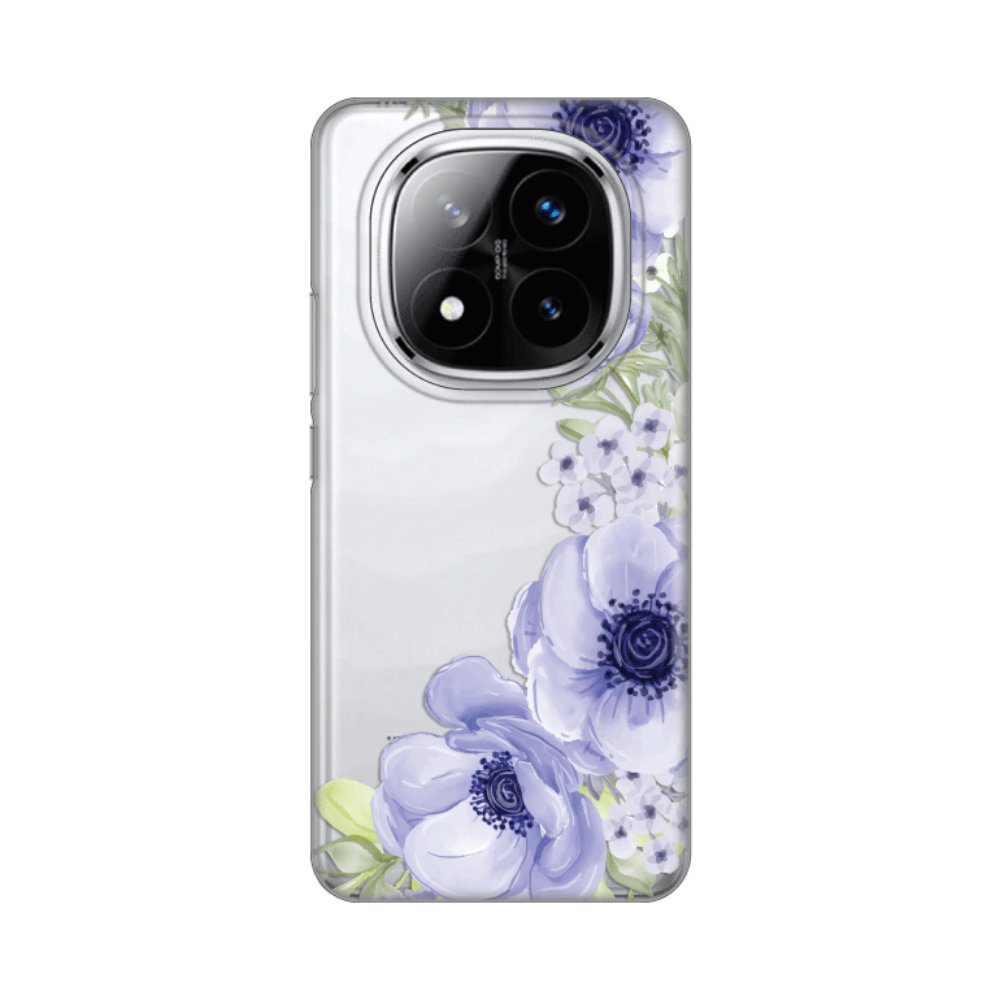 Maska za Samsung — Silikonska Print Skin