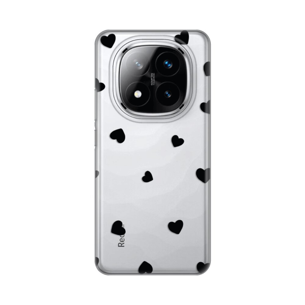 Maska za Samsung — Silikonska Print Skin