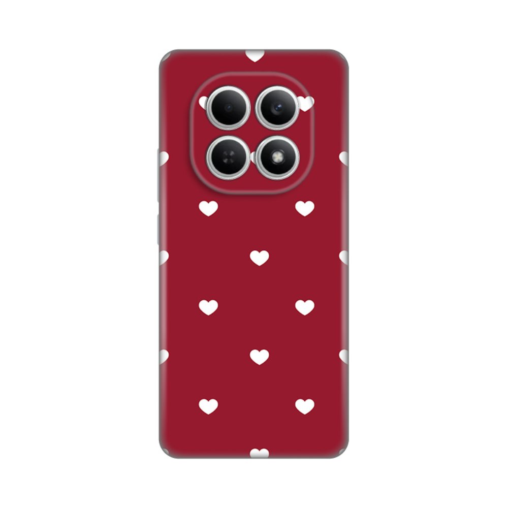 Maska za Samsung — Silikonska Print Skin