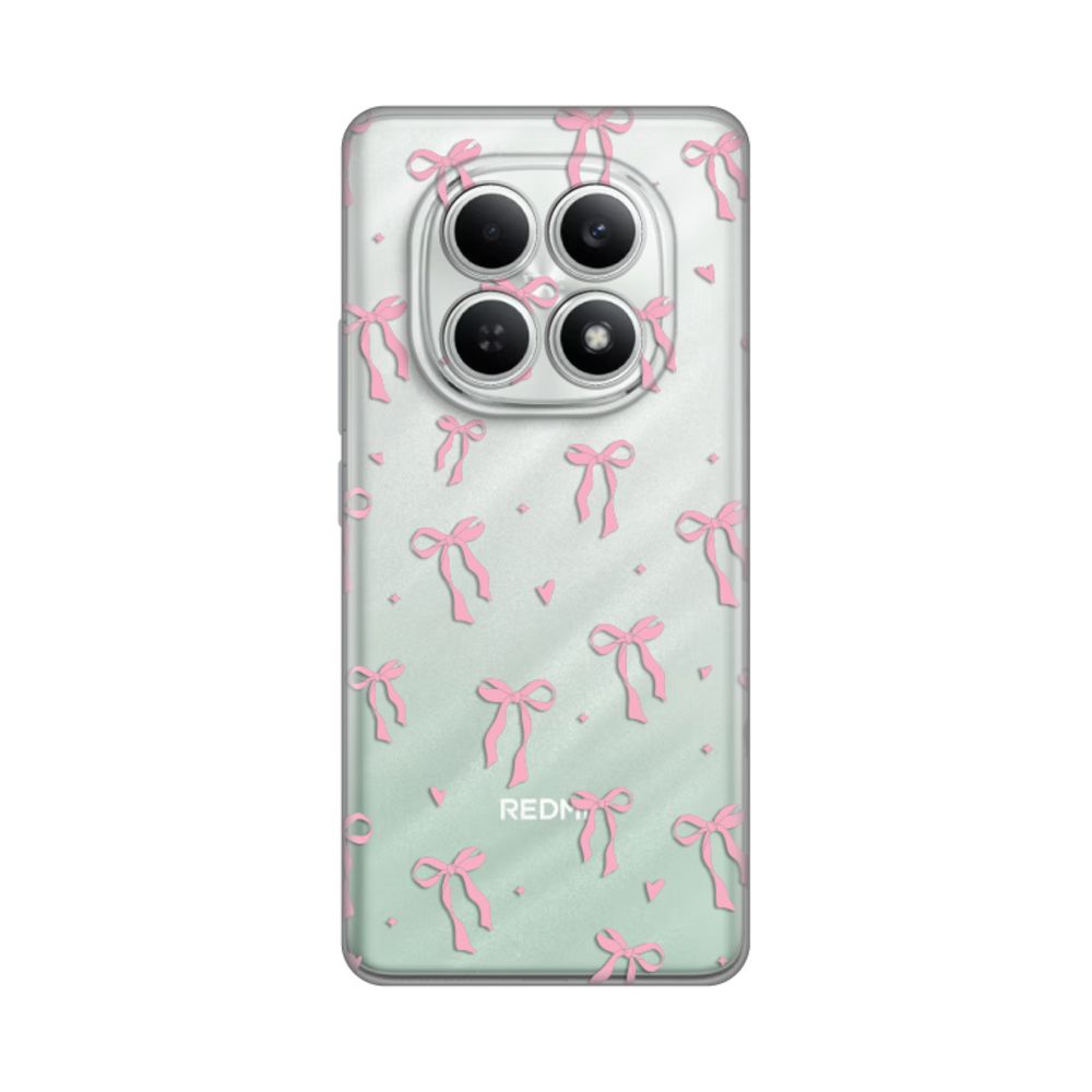 Maska za Samsung — Silikonska Print Skin
