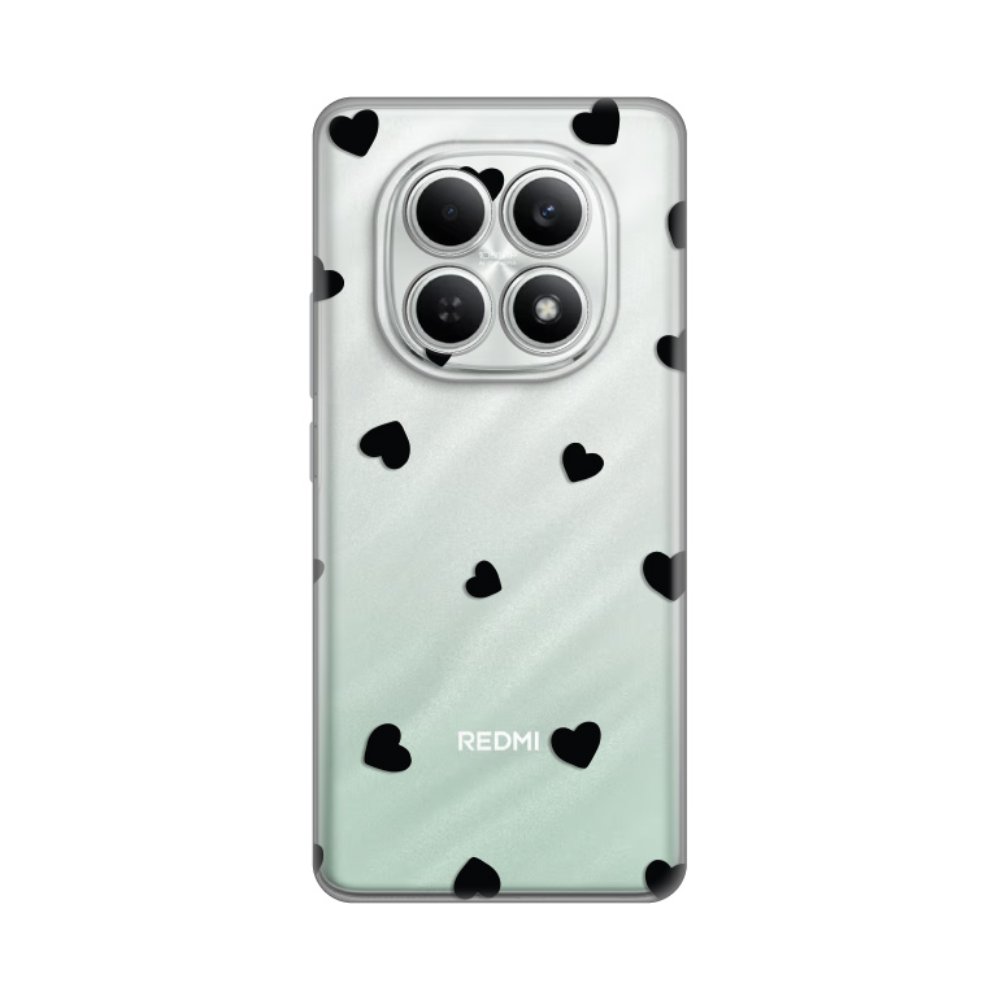 Maska za Samsung — Silikonska Print Skin