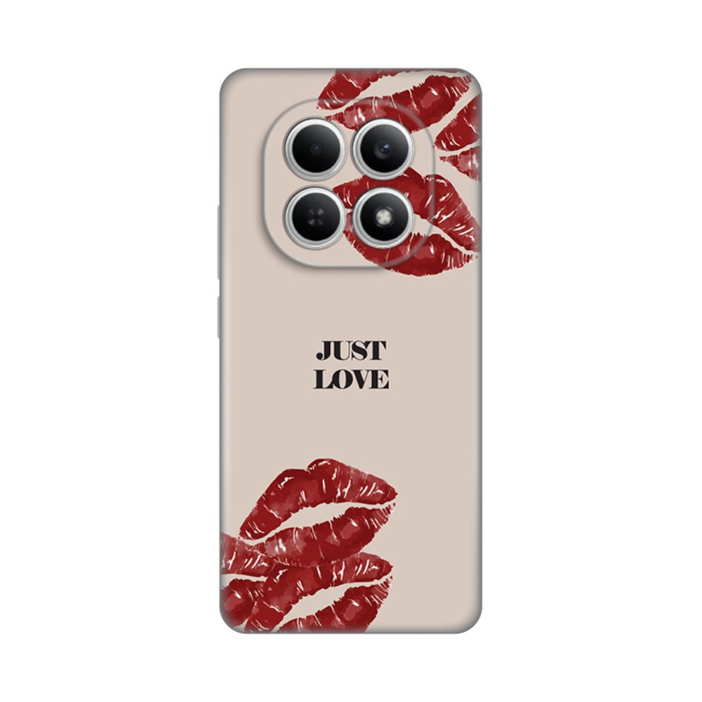 Maska za Samsung — Silikonska Print Skin