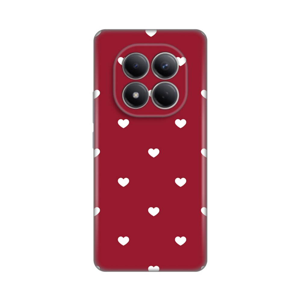 Maska za Samsung — Silikonska Print Skin