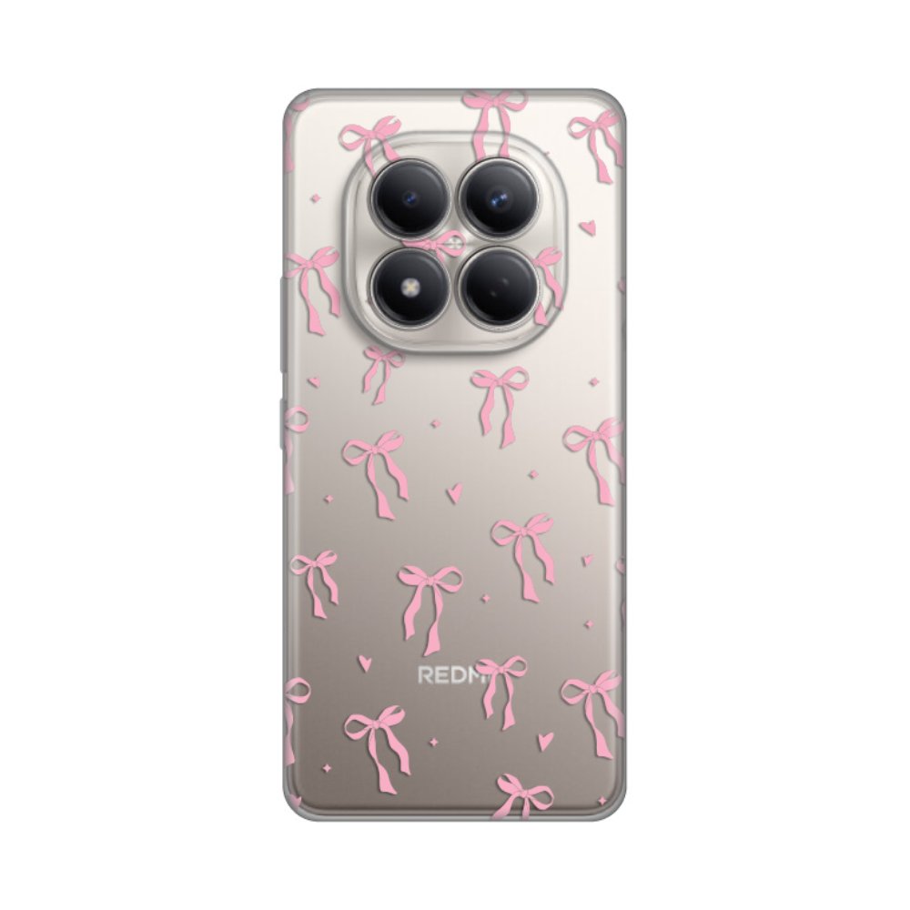 Maska za Samsung — Silikonska Print Skin