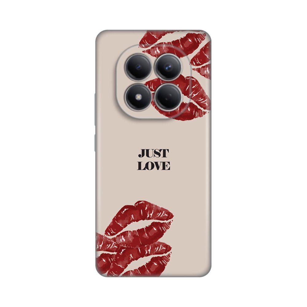Maska za Samsung — Silikonska Print Skin