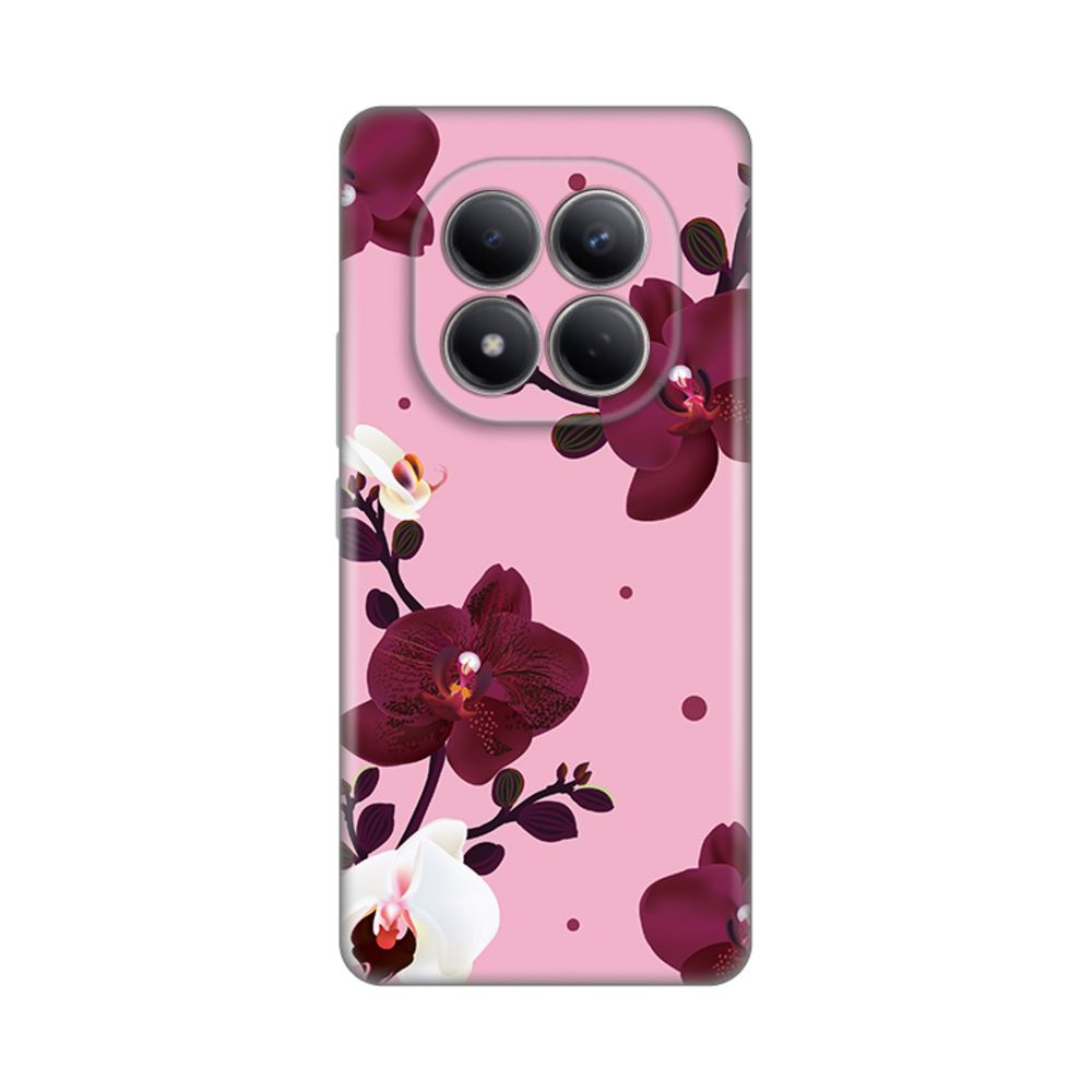 Maska za Samsung — Silikonska Print Skin