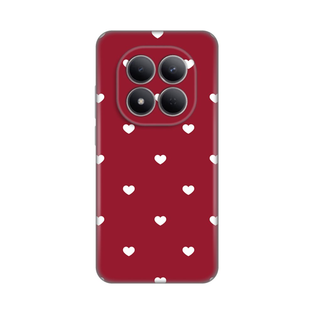 Maska za Samsung — Silikonska Print Skin