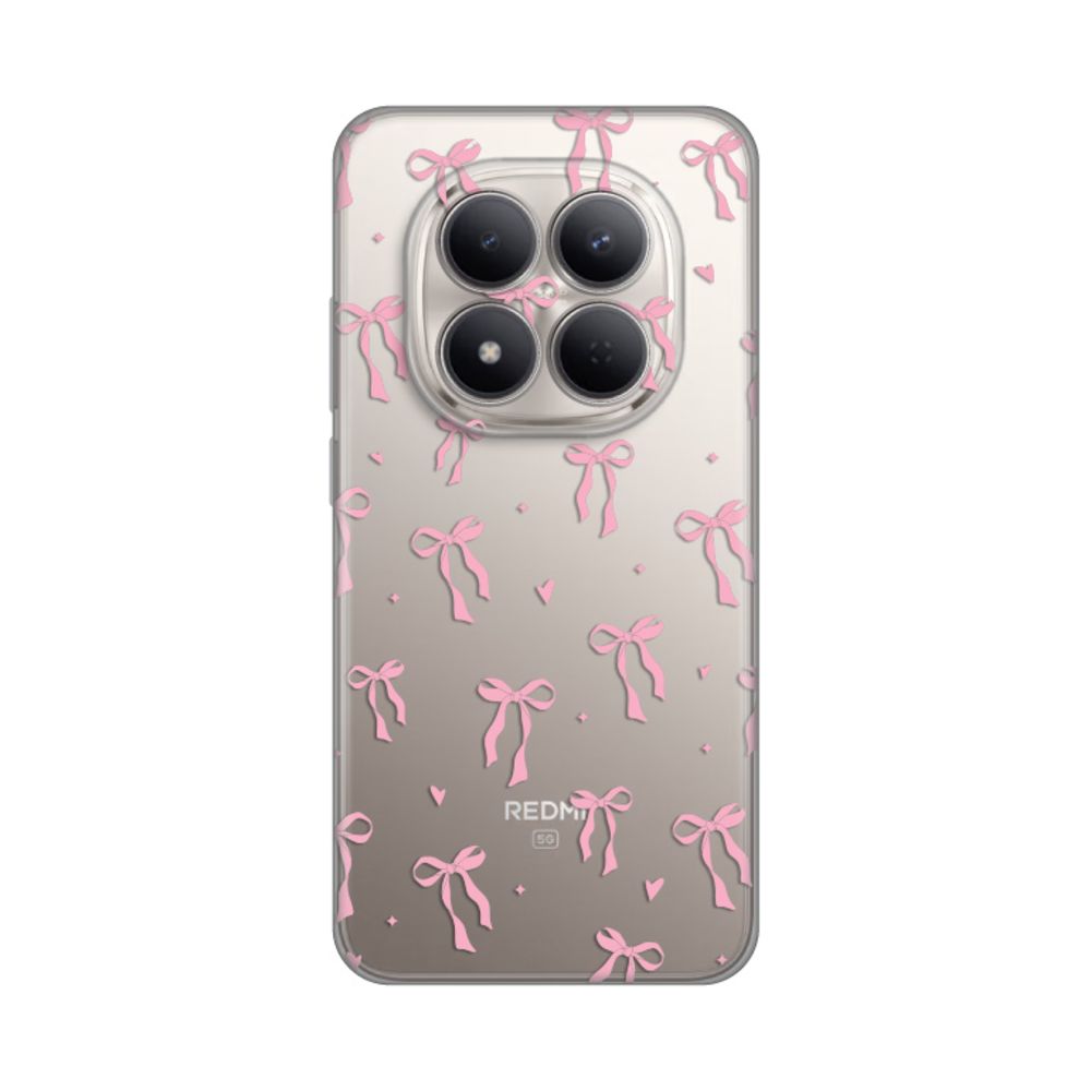 Maska za Samsung — Silikonska Print Skin