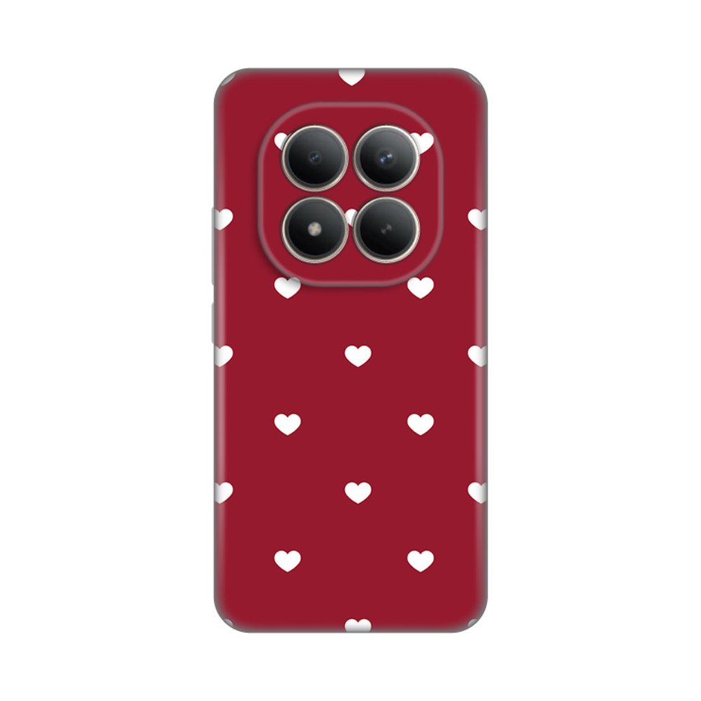 Maska za Samsung — Silikonska Print Skin