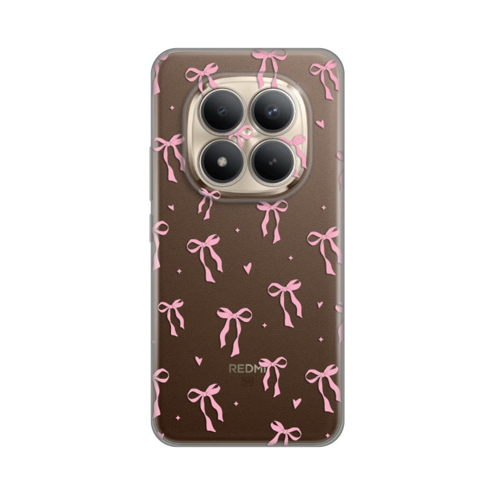 Maska za Samsung — Silikonska Print Skin