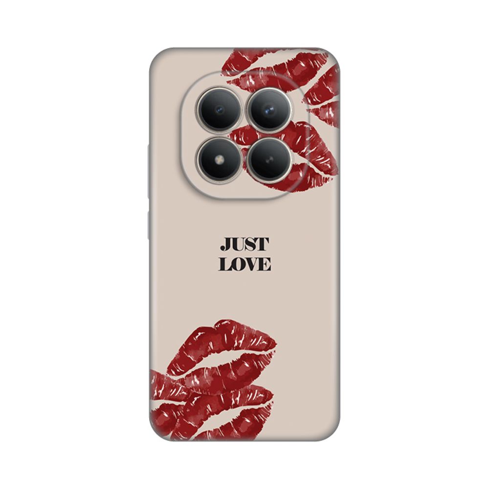 Maska za Samsung — Silikonska Print Skin