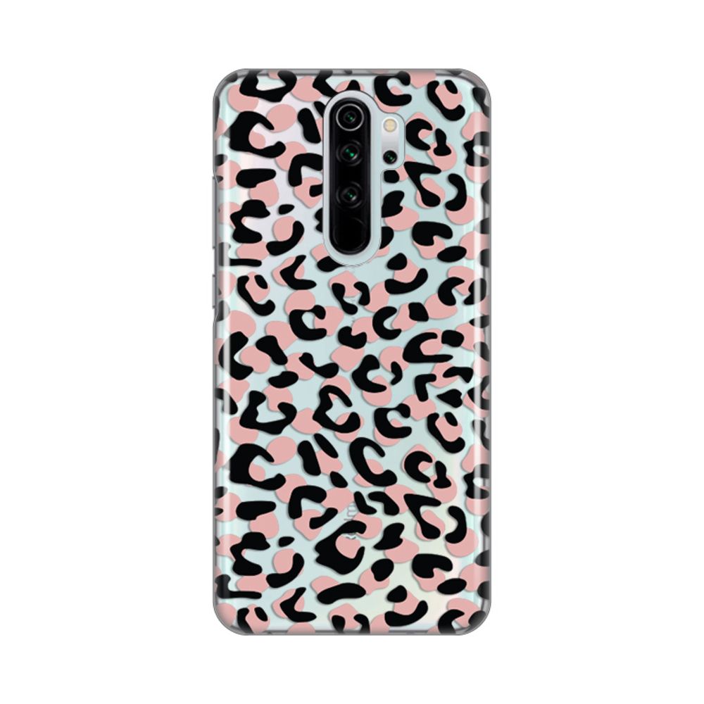 Maska za Samsung Galaxy Note 8 — Silikonska Print Skin