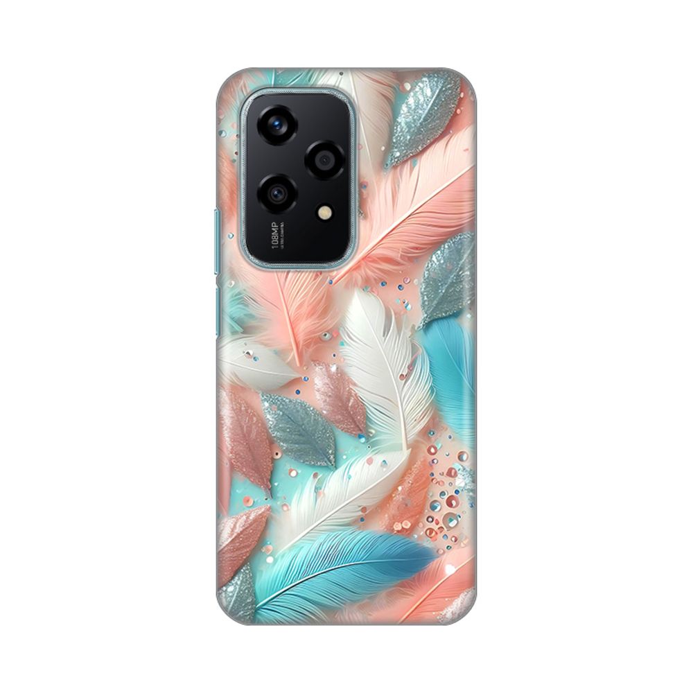 Maska za Honor 200 Lite — Silikonska Print