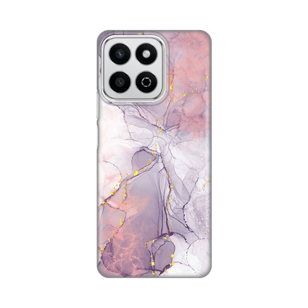 Maska za Honor 200 Smart — Silikonska Print