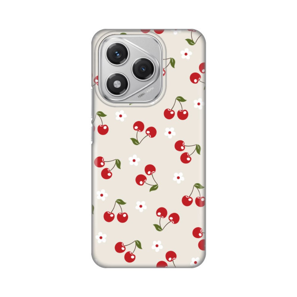 Maska za Honor 400 Lite — Silikonska Print