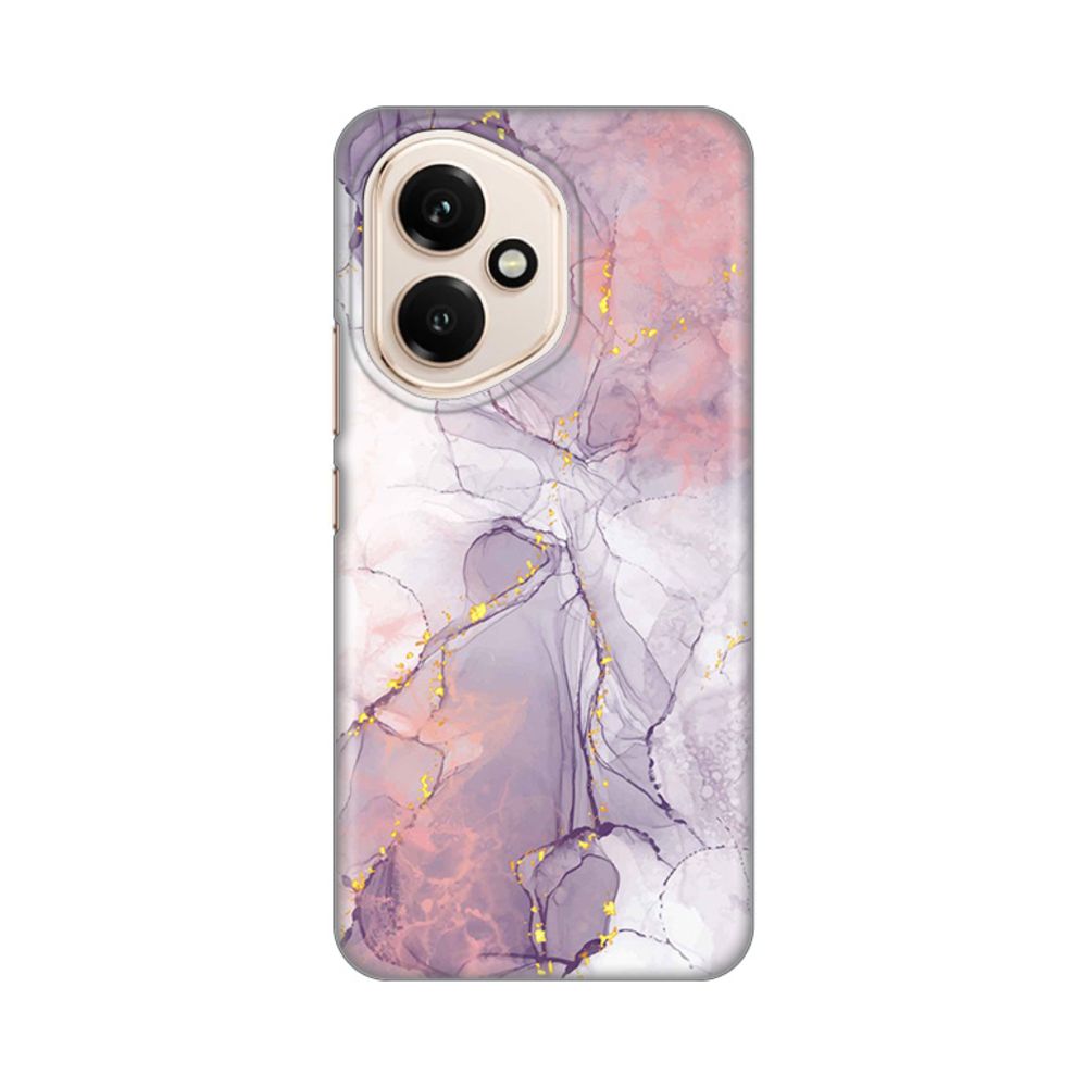 Maska za Honor 400 Lite — Silikonska Print