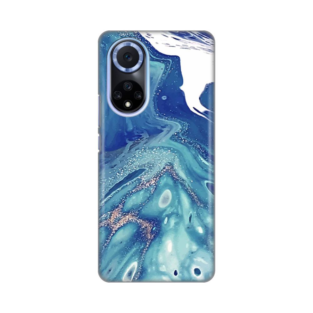 Maska za Honor 50 — Silikonska Print