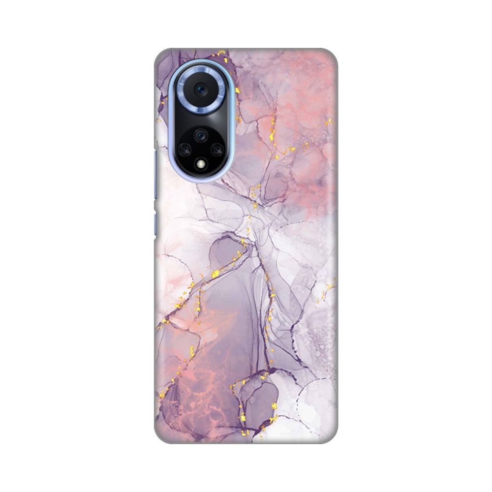 Maska za Honor 50 — Silikonska Print