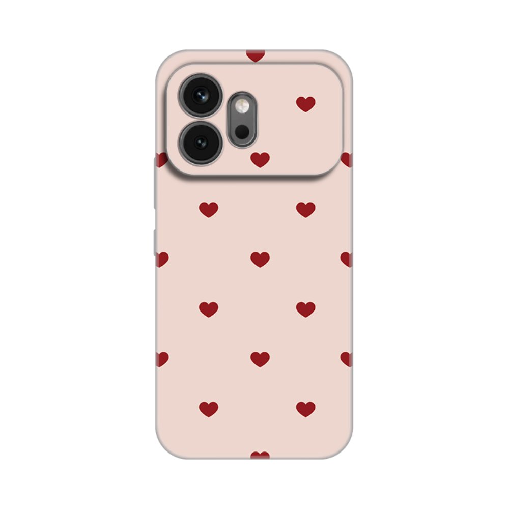 Maska za Honor 600 — Silikonska Print