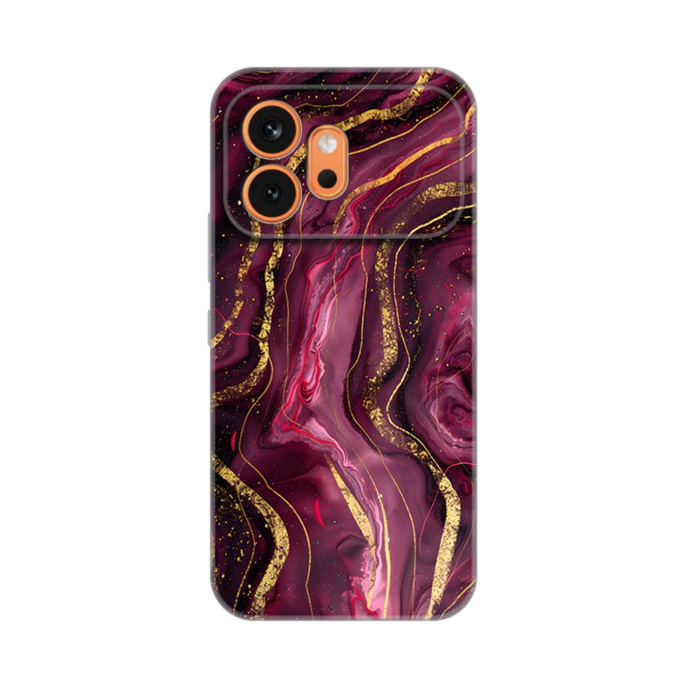 Maska za Honor 600 — Silikonska Print
