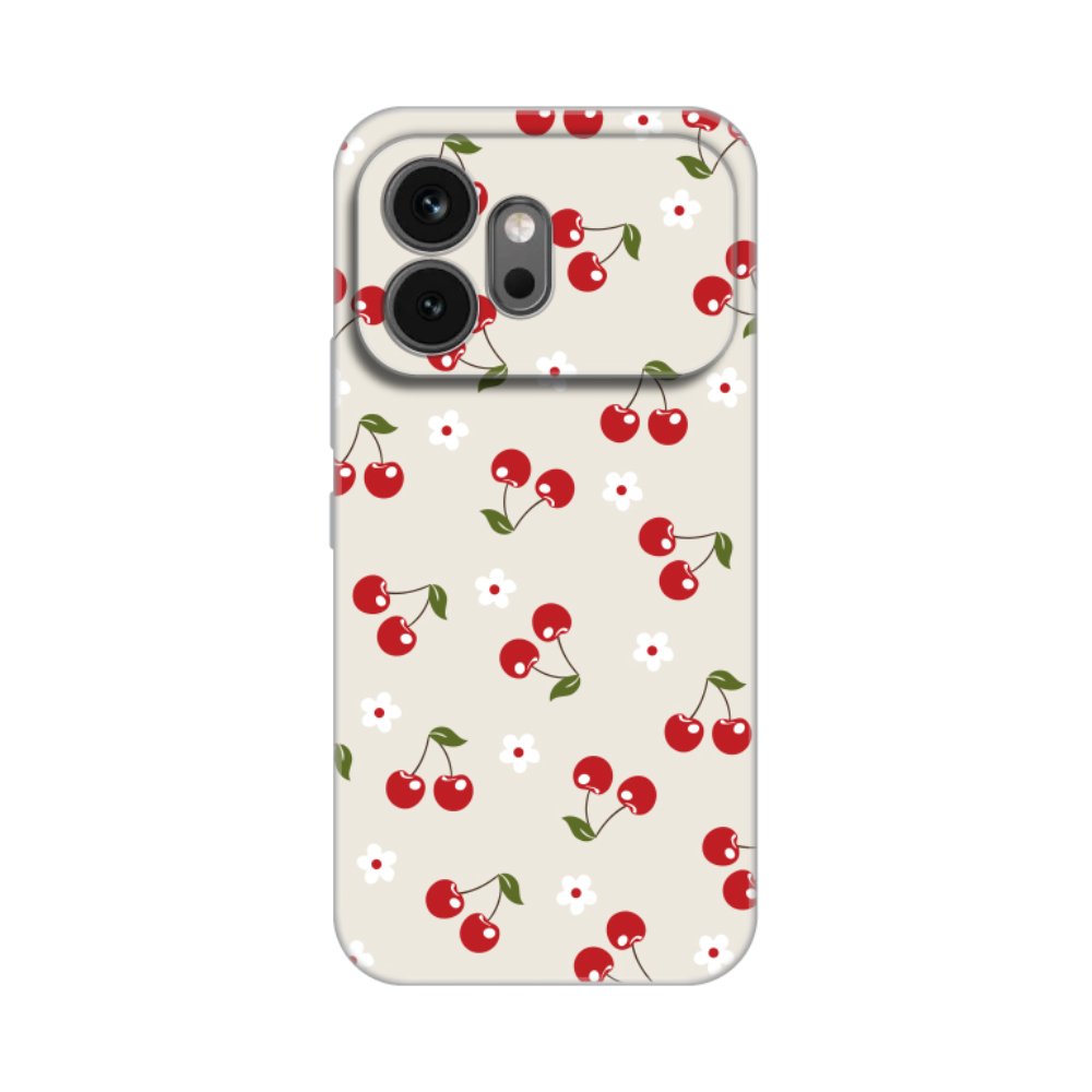 Maska za Honor 600 — Silikonska Print