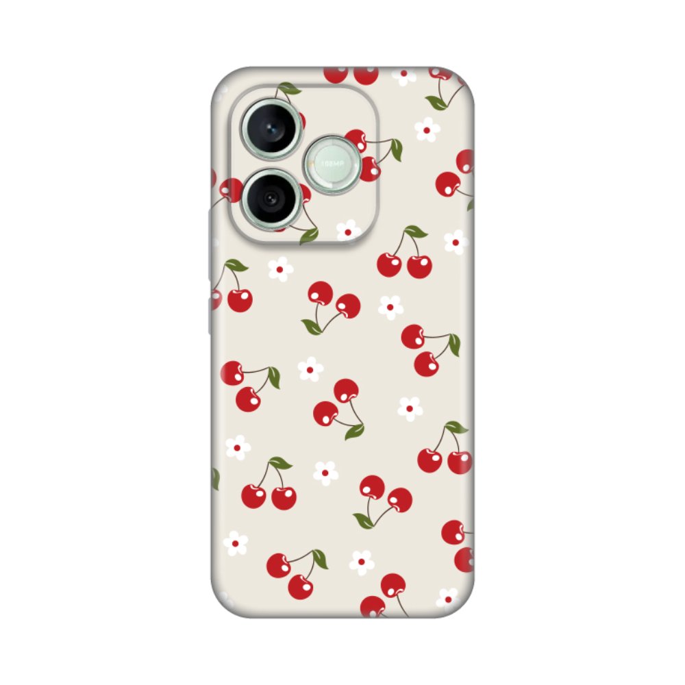Maska za Honor 600 Lite — Silikonska Print