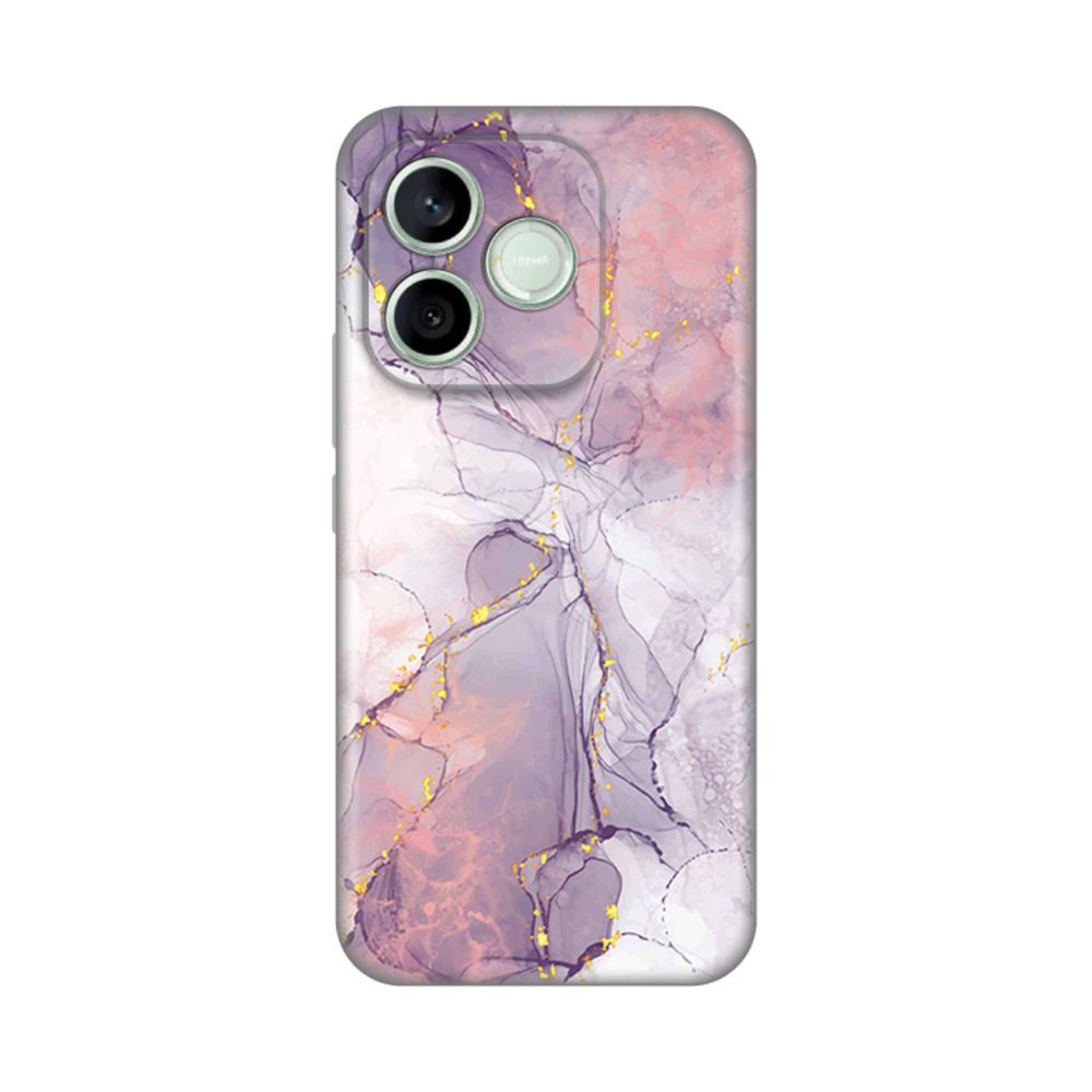 Maska za Honor 600 Lite — Silikonska Print