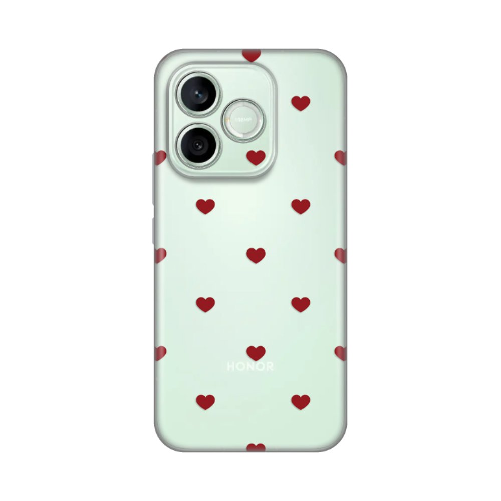 Maska za Honor 600 Lite — Silikonska Print