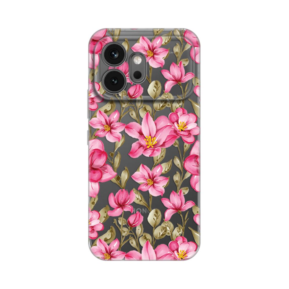 Maska za Honor 600 — Silikonska Print