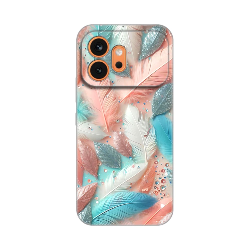 Maska za Honor 600 — Silikonska Print
