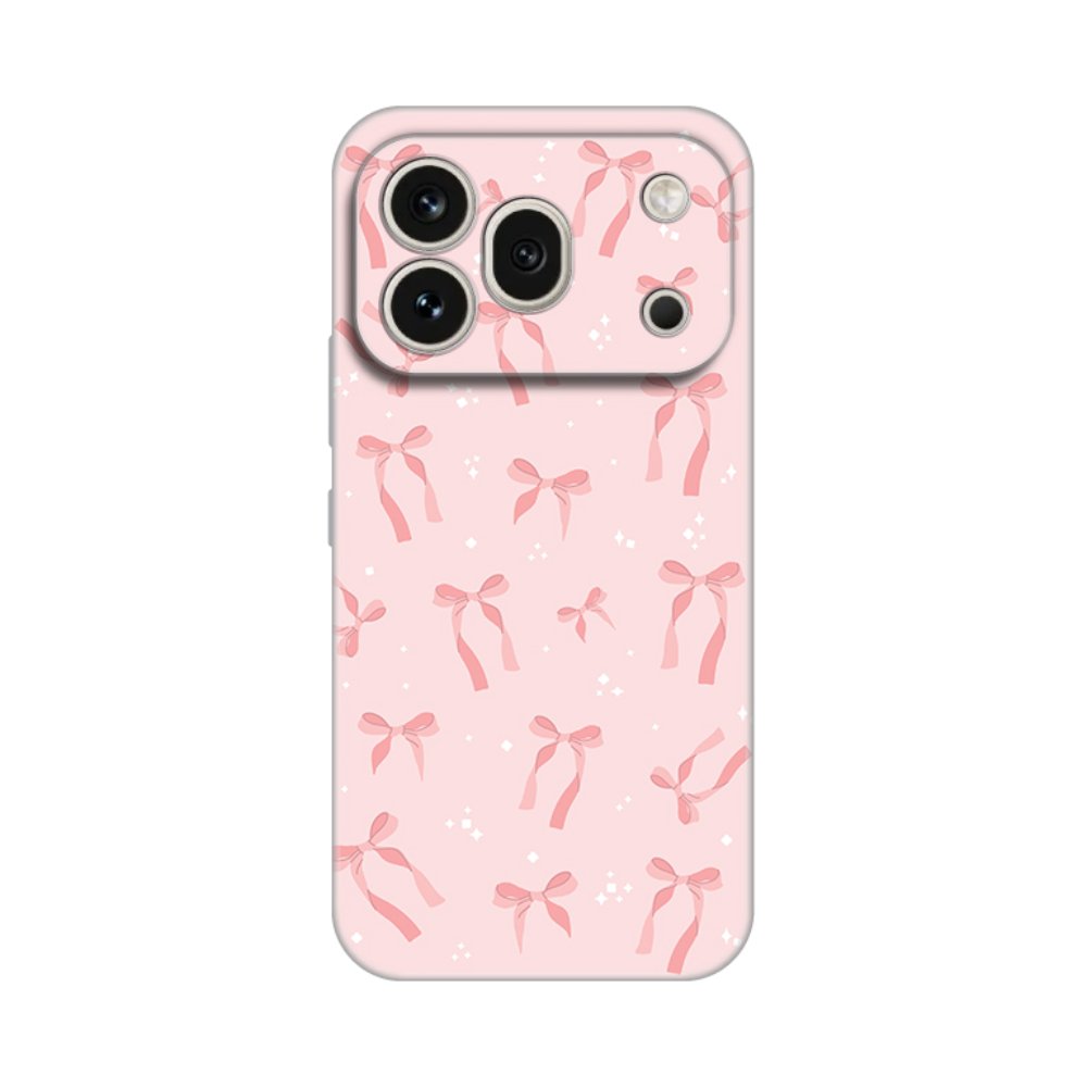 Maska za Honor 600 Pro — Silikonska Print