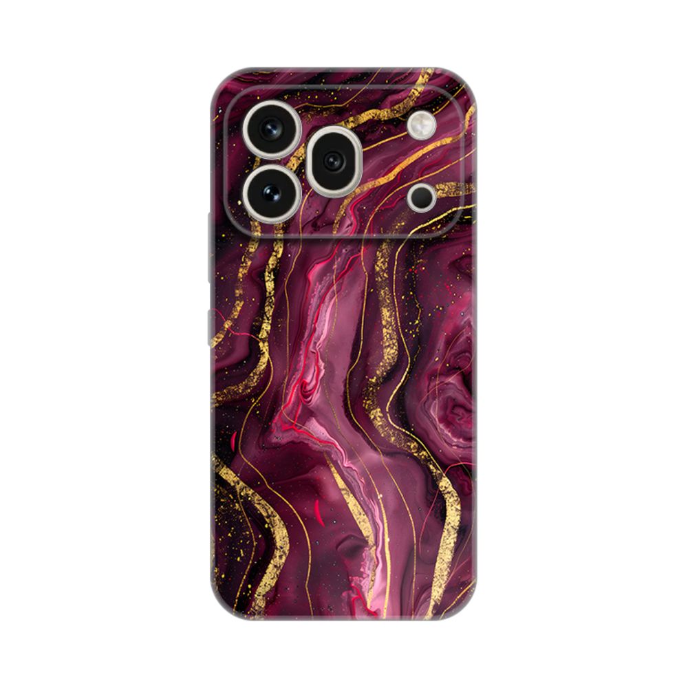 Maska za Honor 600 Pro — Silikonska Print
