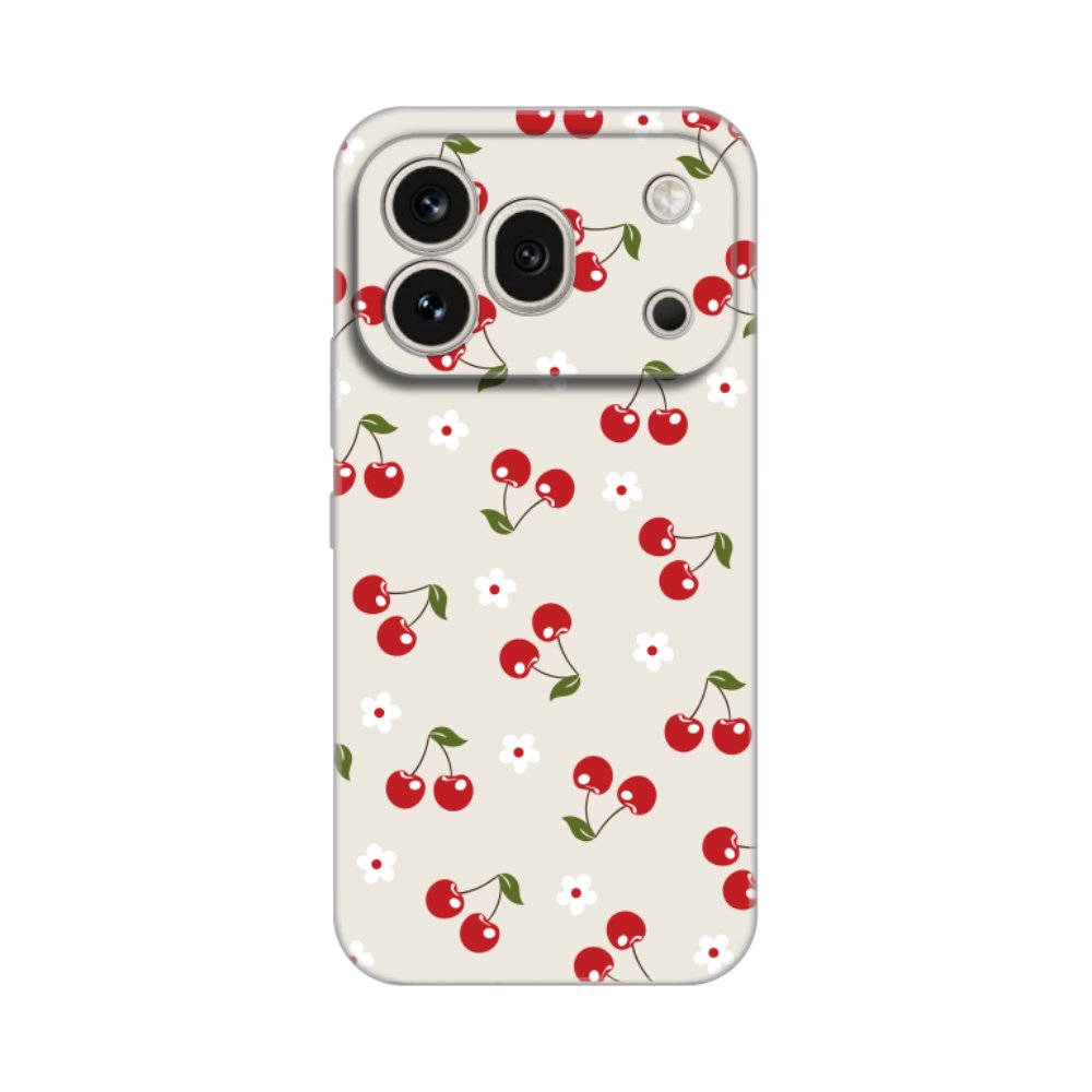 Maska za Honor 600 Pro — Silikonska Print