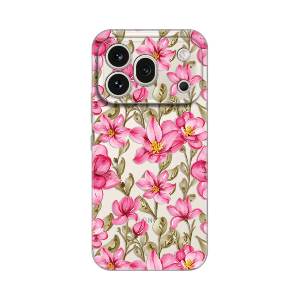 Maska za Honor 600 Pro — Silikonska Print