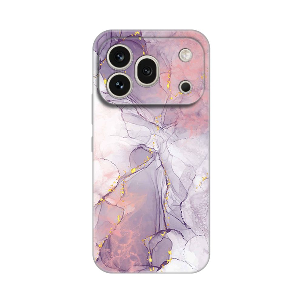 Maska za Honor 600 Pro — Silikonska Print
