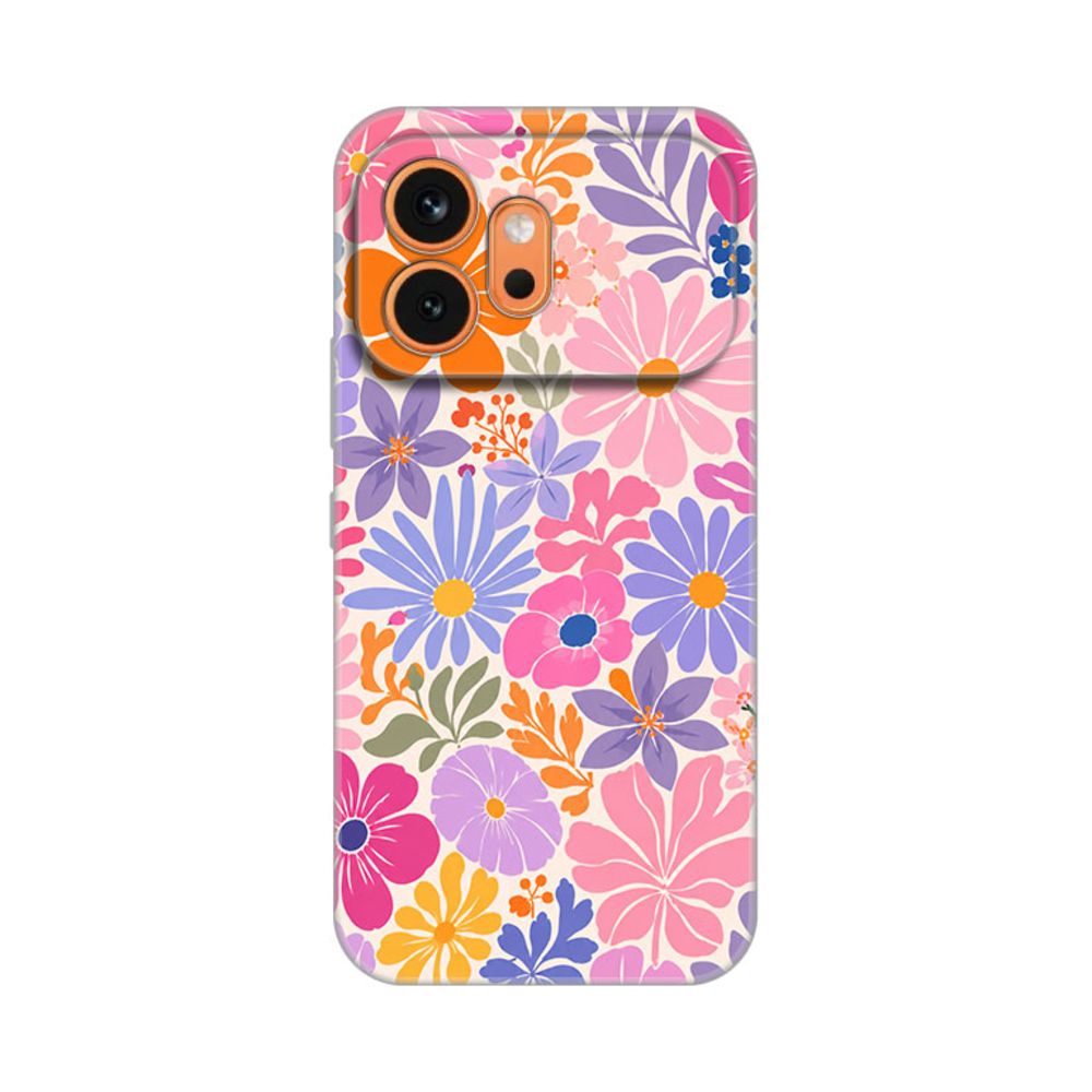 Maska za Honor 600 — Silikonska Print