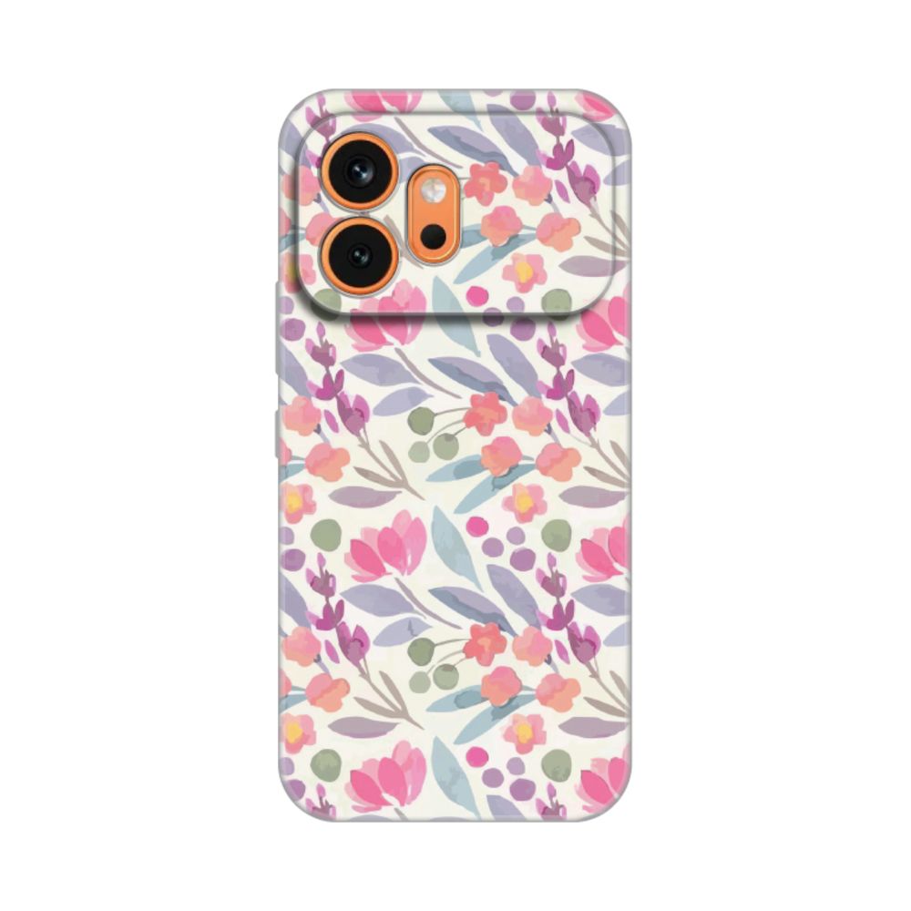 Maska za Honor 600 — Silikonska Print