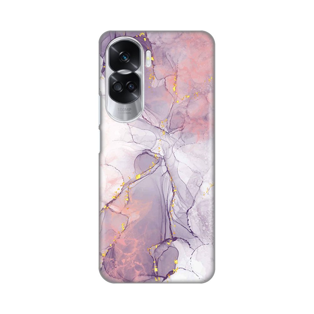 Maska za Honor 90 Lite — Silikonska Print