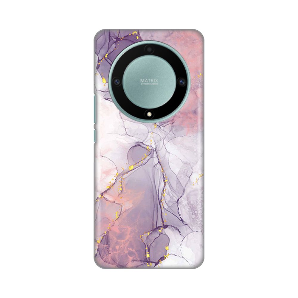 Maska za Honor Magic 5 Lite — Silikonska Print
