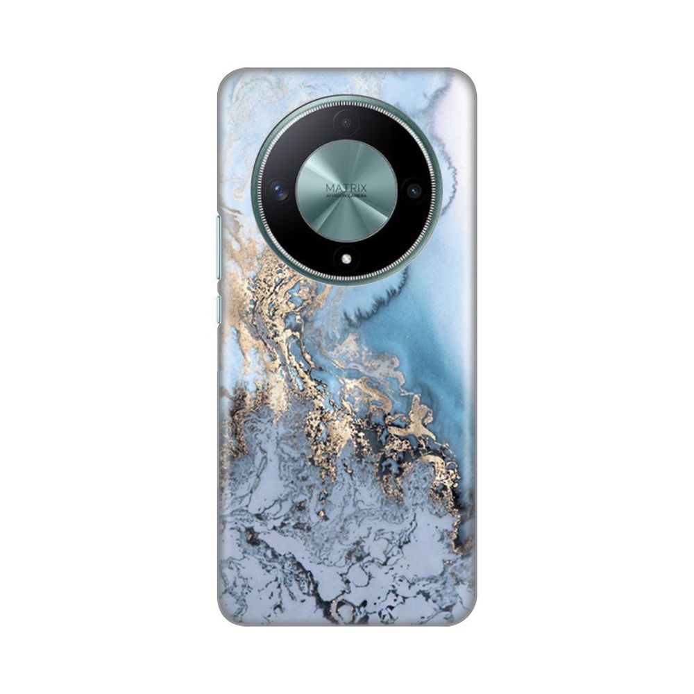 Maska za Honor Magic 6 Lite — Silikonska Print