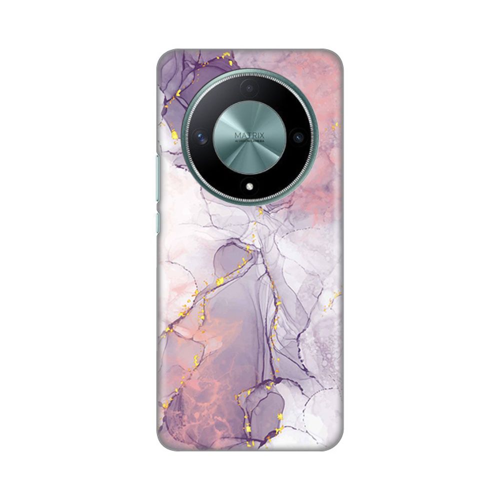 Maska za Honor Magic 6 Lite — Silikonska Print