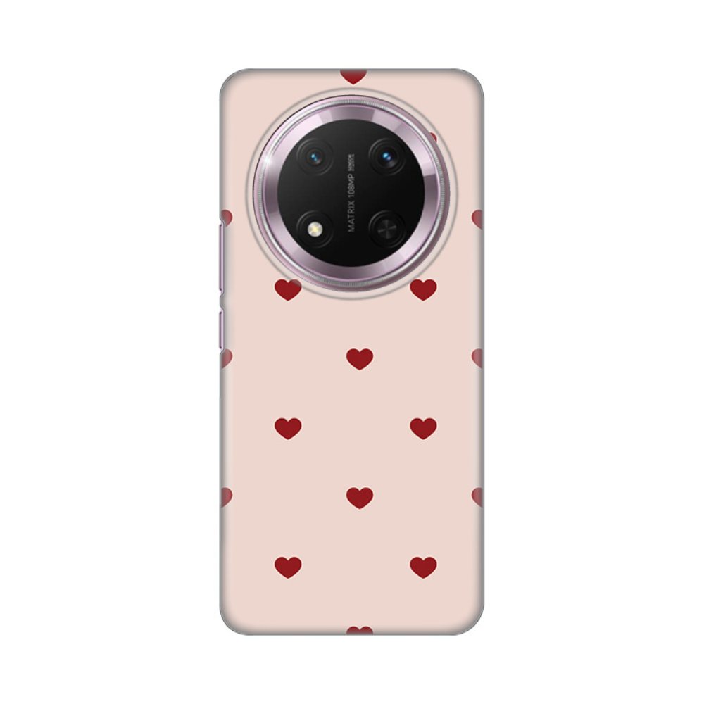 Maska za Honor Magic 7 Lite — Silikonska Print
