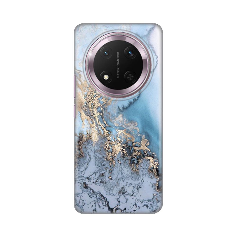 Maska za Honor Magic 7 Lite — Silikonska Print