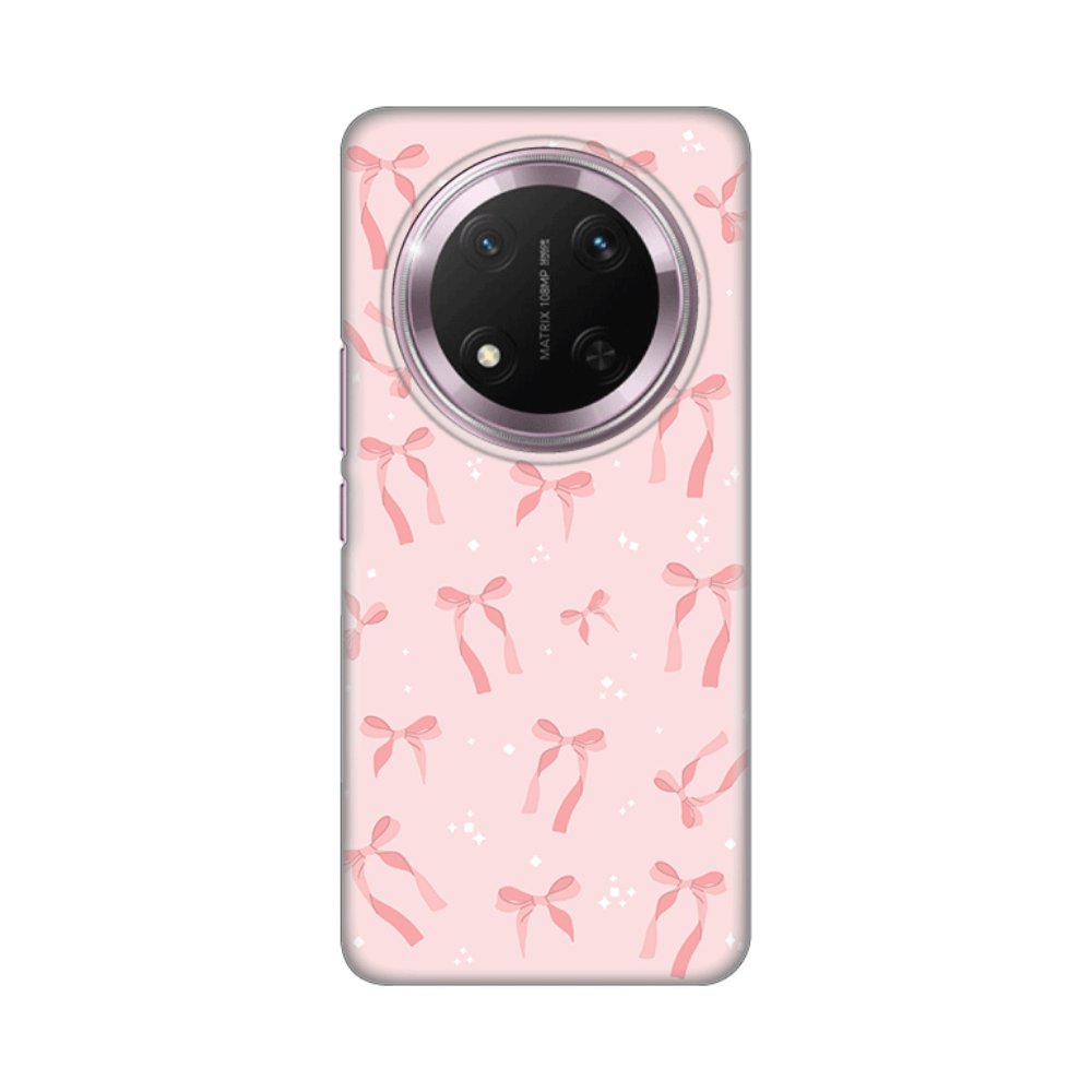 Maska za Honor Magic 7 Lite — Silikonska Print