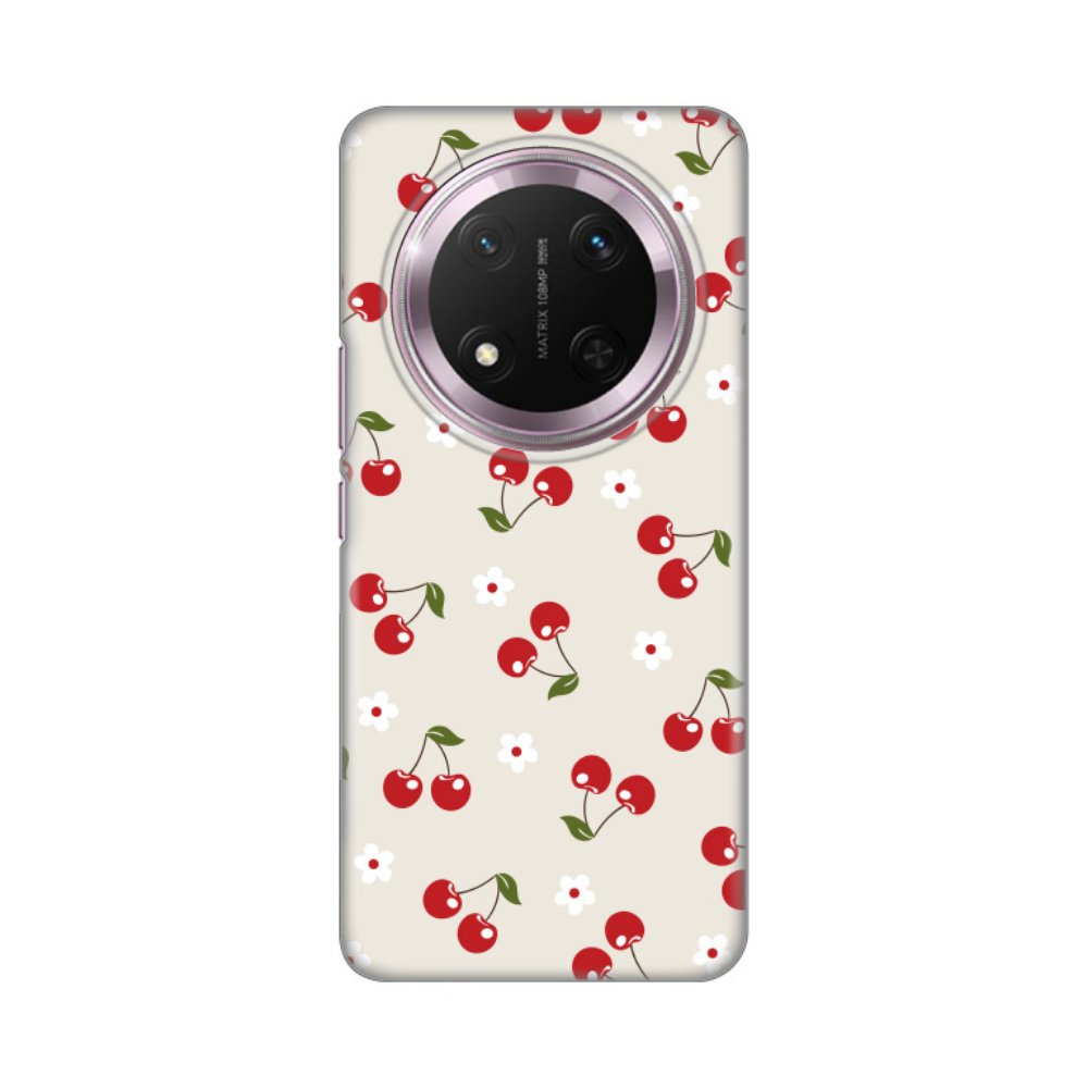 Maska za Honor Magic 7 Lite — Silikonska Print