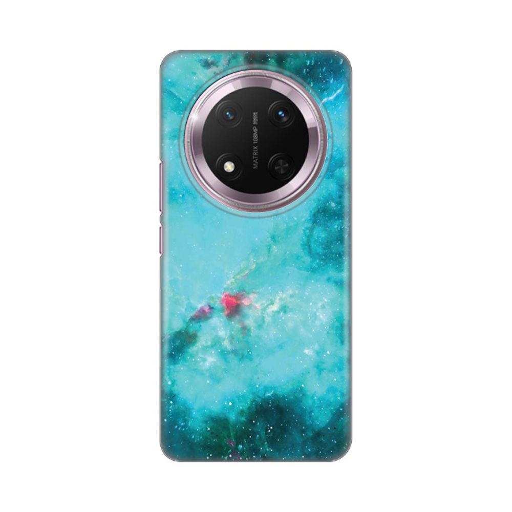 Maska za Honor Magic 7 Lite — Silikonska Print