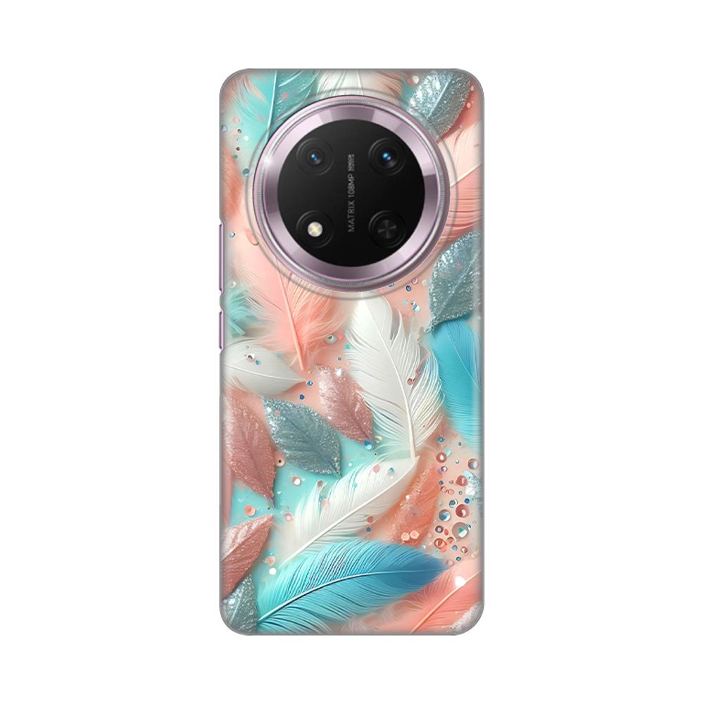 Maska za Honor Magic 7 Lite — Silikonska Print