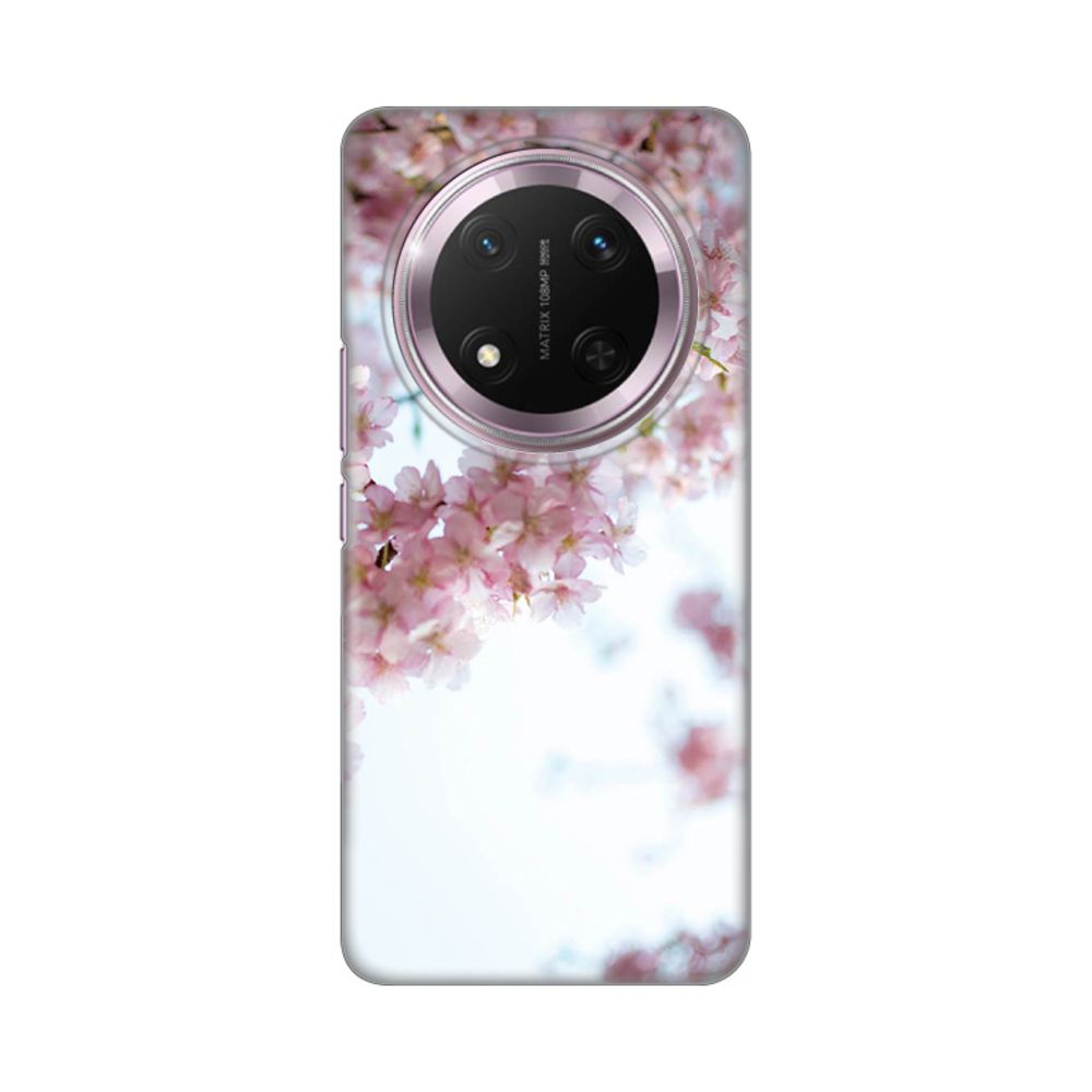 Maska za Honor Magic 7 Lite — Silikonska Print